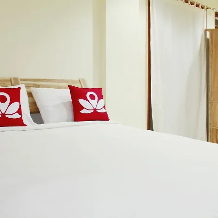 Zen Rooms Cassa Dua Pasteur